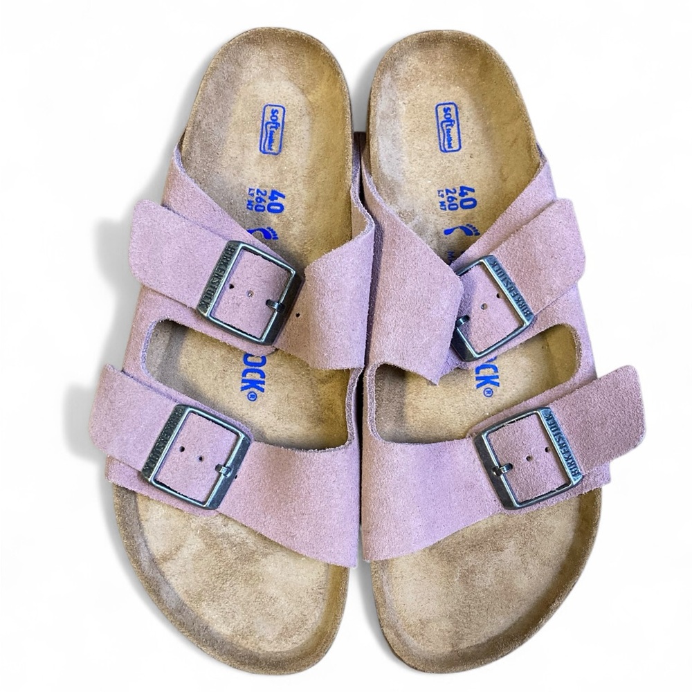 GUC Birkenstock Sandals